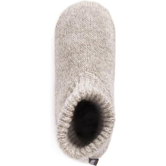 Men's Morty Ragg Wool Slipper - Picture 3 of 7